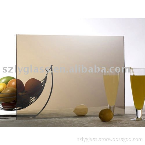 ISO9001&CCC/building glass/Curtain wall glass/Heat Reflective glass